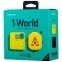 Сетевое зарядное устройство MOMAX 1 World USB Travel Adapter AC port (UK/EU/US/JP/CN/AU) Yellow (UA1Y) - фото 7 - интернет-магазин электроники и бытовой техники TTT