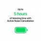 Навушники Apple AirPods 5 with Wireless Charging Case (MKFT4ZE/A) - фото 6 - інтернет-магазин електроніки та побутової техніки TTT