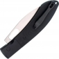 Ніж CJRB Sasaya AR-RPM9 Steel+G10 Black - фото 3 - інтернет-магазин електроніки та побутової техніки TTT