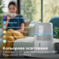 Зволожувач повітря Philips 5000 series HU5710/00 - фото 5 - інтернет-магазин електроніки та побутової техніки TTT
