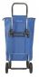 Сумка-тележка Rolser SuperBag Logic RG 44 (SUP001-1026) Azul - фото 5 - интернет-магазин электроники и бытовой техники TTT