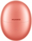 Гарнітура Huawei FreeBuds 5 (55036455) Coral Orange - фото 3 - інтернет-магазин електроніки та побутової техніки TTT