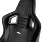 Крісло геймерське NOBLECHAIRS Epic Series (NBL-PU-BLA-002) Black - фото 2 - інтернет-магазин електроніки та побутової техніки TTT