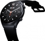 Смарт-часы Xiaomi Watch S1 (BHR5559GL) Black - фото 2 - интернет-магазин электроники и бытовой техники TTT