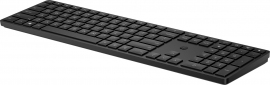 Клавиатура беспроводная HP 455 Programmable Wireless Keyboard Black (4R177AA) - фото 3 - интернет-магазин электроники и бытовой техники TTT
