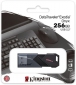 USB флеш накопитель Kingston DataTraveler Exodia Onyx 256GB USB 3.2 Gen 1 Black (DTXON/256GB) - фото 4 - интернет-магазин электроники и бытовой техники TTT