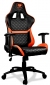 Кресло геймерское Cougar Armor One Black/Orange - фото 7 - интернет-магазин электроники и бытовой техники TTT
