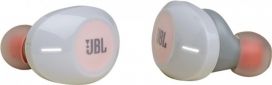 Наушники JBL TUNE 120 TWS (JBLT120TWSPIK) Pink - фото 2 - интернет-магазин электроники и бытовой техники TTT