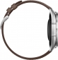 Смарт часы Huawei Watch GT 6 46mm (55020FTW) Brown Leather - фото 5 - интернет-магазин электроники и бытовой техники TTT