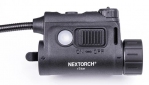 Ліхтар на шолом Nextorch rStar(Li) - фото 3 - інтернет-магазин електроніки та побутової техніки TTT