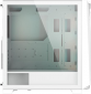 Корпус Gigabyte C301 Glass V2 (C301GW V2) White  - фото 4 - интернет-магазин электроники и бытовой техники TTT