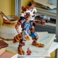Конструктор LEGO Super Heroes Ракета й малюк Ґрут 566 деталей (76282) - фото 8 - інтернет-магазин електроніки та побутової техніки TTT