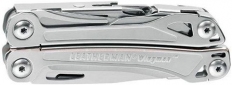 Мультитул Leatherman Wingman Silver (832523) - фото 2 - інтернет-магазин електроніки та побутової техніки TTT