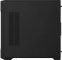 Корпус Gigabyte C102 (GB-C102G) Glass Black  - фото 5 - интернет-магазин электроники и бытовой техники TTT