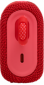 Портативна акустика JBL Go 3 (JBLGO3RED) Red  - фото 6 - інтернет-магазин електроніки та побутової техніки TTT