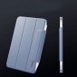 Обкладинка BeCover Magnetic Buckle для Apple iPad mini 6 2021 (706828) Light Blue - фото 3 - інтернет-магазин електроніки та побутової техніки TTT