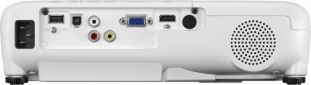 Проектор Epson EB-W51 (V11H977040) - фото 2 - интернет-магазин электроники и бытовой техники TTT