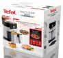 Мультипечь Tefal Easy Fry&Grill 2в1 EY501A10 - фото 5 - интернет-магазин электроники и бытовой техники TTT