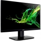 Монитор ACER KA222QE0bi (UM.WX2EE.013) - фото 2 - интернет-магазин электроники и бытовой техники TTT