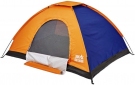 Намет Skif Outdoor Adventure I, 200x150 см Orange-Blue - фото 2 - інтернет-магазин електроніки та побутової техніки TTT