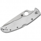 Складной нож Spyderco Endura C10P - фото 2 - интернет-магазин электроники и бытовой техники TTT