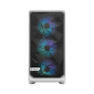 Корпус Fractal Design Meshify 2 RGB White TG Clear Tint (FD-C-MES2A-08) - фото 2 - интернет-магазин электроники и бытовой техники TTT
