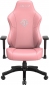 Кресло геймерское Anda Seat Phantom 3 Size L (AD18Y-06-P-PV) Pink  - фото 3 - интернет-магазин электроники и бытовой техники TTT