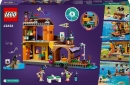 Конструктор LEGO Friends Водні види спорту в таборі пригод 628 деталей (42626) - фото 10 - інтернет-магазин електроніки та побутової техніки TTT