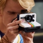 Конструктор LEGO Ideas Фотоапарат Polaroid OneStep SX-70 516 деталей (21345) - фото 9 - інтернет-магазин електроніки та побутової техніки TTT