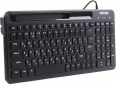 Клавиатура Maxxter KB-01B-UA USB - фото 2 - интернет-магазин электроники и бытовой техники TTT