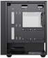 Корпус GameMax Edge Black - фото 3 - интернет-магазин электроники и бытовой техники TTT
