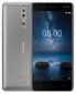 Смартфон Nokia 8 Dual Sim Silver - фото 3 - интернет-магазин электроники и бытовой техники TTT