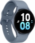 Смарт часы Samsung Galaxy Watch 5 44mm (SM-R910NZBASEK) Saphire - фото 3 - интернет-магазин электроники и бытовой техники TTT