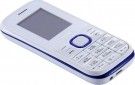 Мобильный телефон Nomi i181 White-Blue - фото 5 - интернет-магазин электроники и бытовой техники TTT