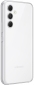 Чехол Samsung Soft Clear Cover для Samsung Galaxy A54 (EF-QA546CTEGRU) Transparent - фото 2 - интернет-магазин электроники и бытовой техники TTT