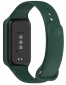 Ремінець BeCover для Xiaomi Redmi Smart Band 2 (709365) Dark Green - фото 3 - інтернет-магазин електроніки та побутової техніки TTT