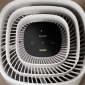 Очисник повітря ELECTROLUX EPO50351SW - фото 4 - інтернет-магазин електроніки та побутової техніки TTT