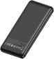 УМБ XO PB308 10000mAh 22.5W (PB308.black) Black - фото 2 - интернет-магазин электроники и бытовой техники TTT