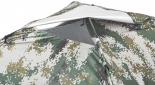 Палатка Skif Outdoor Adventure I, 200x200 см Camo - фото 3 - интернет-магазин электроники и бытовой техники TTT