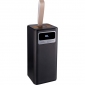 УМБ Gelius Gross GP-PB309 50000mAh QC+PD 22.5W/Led Black - фото 4 - інтернет-магазин електроніки та побутової техніки TTT