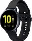 Смарт годинник Samsung Galaxy Watch Active 2 44mm Aluminium (SM-R820NZKASEK) Black - фото 4 - інтернет-магазин електроніки та побутової техніки TTT