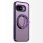 Панель BeCover Aura Fold для Google Pixel 9a (715667) Purple - фото 3 - интернет-магазин электроники и бытовой техники TTT