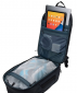 Дорожній рюкзак Thule Aion Travel Backpack 28L TATB128 Black  - фото 5 - інтернет-магазин електроніки та побутової техніки TTT