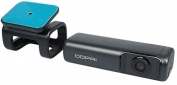 Видеорегистратор DDPai Mini 5 Dash Cam - фото 4 - интернет-магазин электроники и бытовой техники TTT
