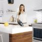 Ручной пылесос ELECTROLUX ZB6106WDT - фото 3 - интернет-магазин электроники и бытовой техники TTT