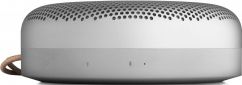 Портативная акустика Bang & Olufsen BeoPlay A1 (2978-46) Natural - фото 3 - интернет-магазин электроники и бытовой техники TTT