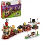 Конструктор LEGO Super Mario Швидкий потяг Боузера 1392 деталі (71437) - фото 9 - інтернет-магазин електроніки та побутової техніки TTT