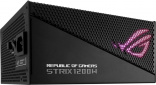 Блок питания Asus ROG STRIX PCIE5 1200W Gold Aura Edition (90YE00P0-B0NA00) - фото 4 - интернет-магазин электроники и бытовой техники TTT