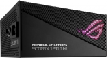 Блок живлення Asus ROG STRIX PCIE5 1200W Gold Aura Edition (90YE00P0-B0NA00) - фото 4 - інтернет-магазин електроніки та побутової техніки TTT