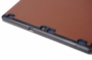 Обложка AIRON Premium для Lenovo Tab 2 A10 Brown - фото 8 - интернет-магазин электроники и бытовой техники TTT